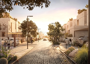 Life as Art: Villas inspired by Mouawad jewelry