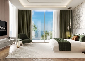 Luxury 5-Bedroom Designer Villas in Riyadh by Mouawad – 300–420 m²