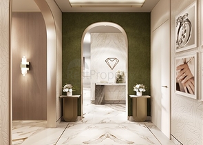 Luxury 5-Bedroom Designer Villas in Riyadh by Mouawad – 300–420 m²