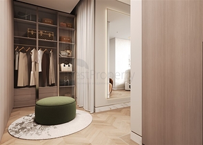 Luxury 5-Bedroom Designer Villas in Riyadh by Mouawad – 300–420 m²