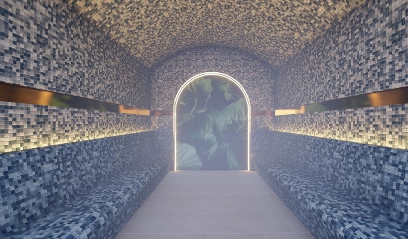 New 1+1 Apartment in Avsallar, Alanya – Modern Complex with Facilities