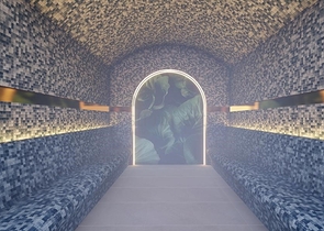 New 1+1 Apartment in Avsallar, Alanya – Modern Complex with Facilities