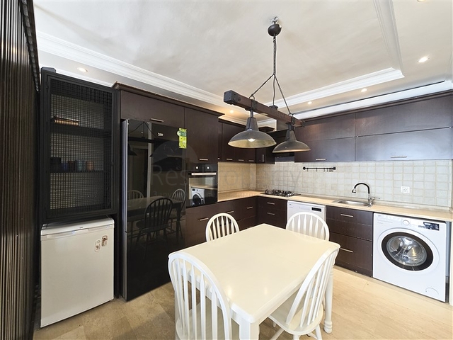 Two-bedroom apartment at a bargain price