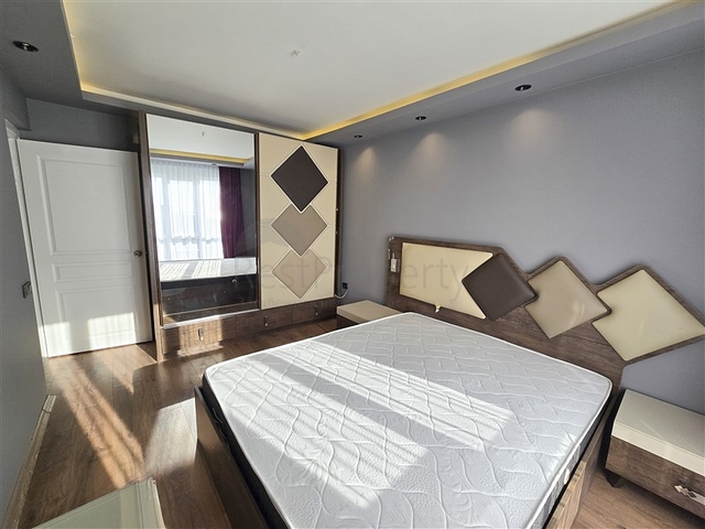 Two-bedroom apartment at a bargain price