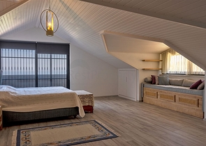 Fully Furnished 4+1 Villa in Alanya with Private Garden & Pool – 250 m²