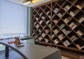 Fully Furnished 4+1 Villa in Alanya with Private Garden & Pool – 250 m²