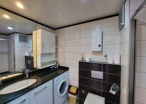 Furnished 1+1 Apartment in Cikcilli, Alanya with Full Resort Facilities