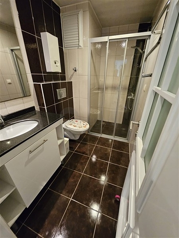 Spacious 1+1 Apartment in Cikcilli, Alanya | 65 m², Resort Facilities