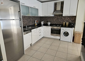 Spacious 1+1 Apartment in Cikcilli, Alanya | 65 m², Resort Facilities