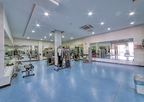 Spacious 1+1 Apartment in Cikcilli, Alanya | 65 m², Resort Facilities