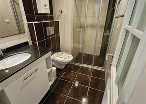 Spacious 1+1 Apartment in Cikcilli, Alanya | 65 m², Resort Facilities