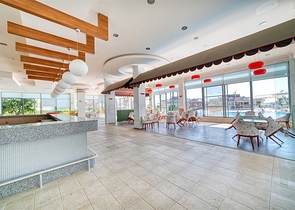 Spacious 1+1 Apartment in Cikcilli, Alanya | 65 m², Resort Facilities