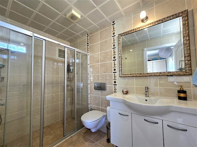 Spacious 2+1 Apartment in Oba, Alanya | 120 m², 600 m to the Sea