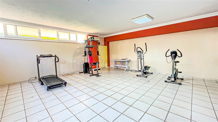 Spacious 2+1 Apartment in Oba, Alanya | 120 m², 600 m to the Sea