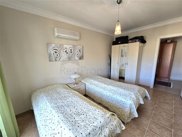 Spacious 2+1 Apartment in Oba, Alanya | 120 m², 600 m to the Sea