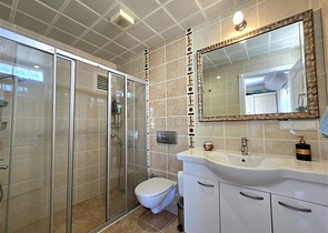 Spacious 2+1 Apartment in Oba, Alanya | 120 m², 600 m to the Sea