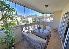 Spacious 2+1 Apartment in Oba, Alanya | 120 m², 600 m to the Sea