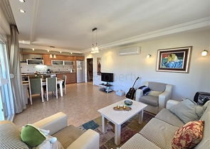 Spacious 2+1 Apartment in Oba, Alanya | 120 m², 600 m to the Sea