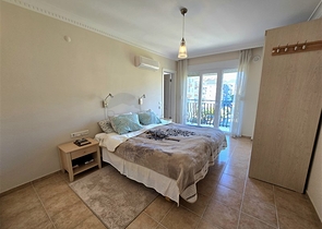 Spacious 2+1 Apartment in Oba, Alanya | 120 m², 600 m to the Sea