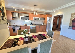 Spacious 2+1 Apartment in Oba, Alanya | 120 m², 600 m to the Sea