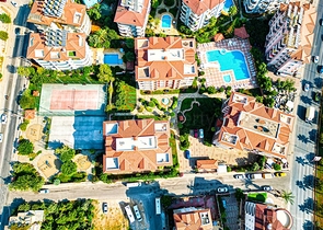 Spacious 2+1 Apartment in Oba, Alanya | 120 m², 600 m to the Sea