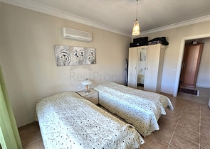 Spacious 2+1 Apartment in Oba, Alanya | 120 m², 600 m to the Sea
