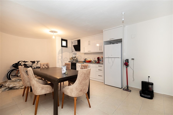 Luxury 5-Bedroom Villa in Kargicak, Alanya | 400 m² Sea-View Home