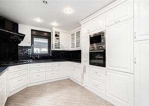 Luxury 5-Bedroom Villa in Kargicak, Alanya | 400 m² Sea-View Home