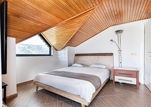 Luxury 5-Bedroom Villa in Kargicak, Alanya | 400 m² Sea-View Home