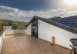 Luxury 5-Bedroom Villa in Kargicak, Alanya | 400 m² Sea-View Home