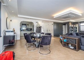 Luxury 5-Bedroom Villa in Kargicak, Alanya | 400 m² Sea-View Home