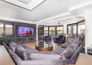 Luxury 5-Bedroom Villa in Kargicak, Alanya | 400 m² Sea-View Home