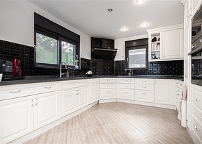 Luxury 5-Bedroom Villa in Kargicak, Alanya | 400 m² Sea-View Home