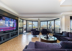 Luxury 5-Bedroom Villa in Kargicak, Alanya | 400 m² Sea-View Home