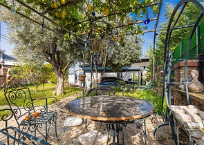 Luxury 5-Bedroom Villa in Kargicak, Alanya | 400 m² Sea-View Home