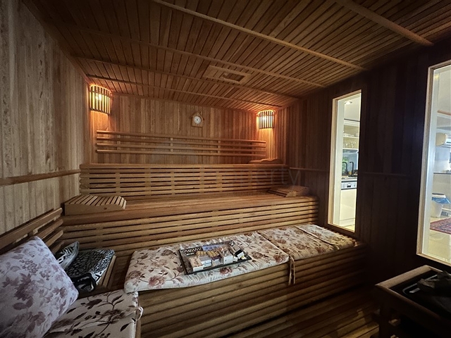 Elegant 3-Bedroom Sea-View Villa in Alanya | 251 m² on 503 m² Plot