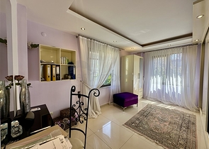 Elegant 3-Bedroom Sea-View Villa in Alanya | 251 m² on 503 m² Plot