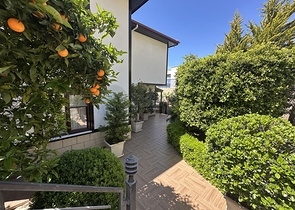 Elegant 3-Bedroom Sea-View Villa in Alanya | 251 m² on 503 m² Plot