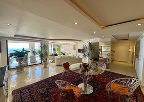 Elegant 3-Bedroom Sea-View Villa in Alanya | 251 m² on 503 m² Plot