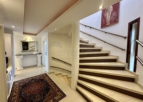 Elegant 3-Bedroom Sea-View Villa in Alanya | 251 m² on 503 m² Plot