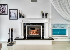 A spacious villa with sea views and a full range of amenities is the perfect combination of luxury and comfort.