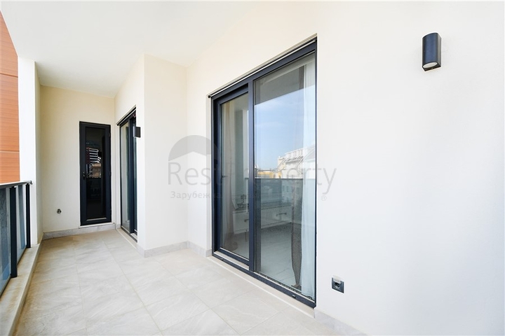 Modern 2+1 Apartment in Oba, Alanya | New Complex, 900 m to Sea