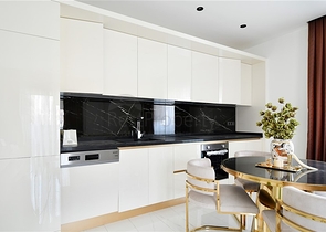 Modern 2+1 Apartment in Oba, Alanya | New Complex, 900 m to Sea