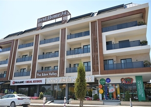 Modern 2+1 Apartment in Oba, Alanya | New Complex, 900 m to Sea
