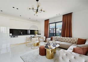 Modern 2+1 Apartment in Oba, Alanya | New Complex, 900 m to Sea