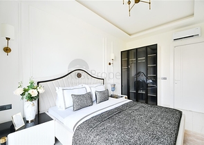 Modern 2+1 Apartment in Oba, Alanya | New Complex, 900 m to Sea