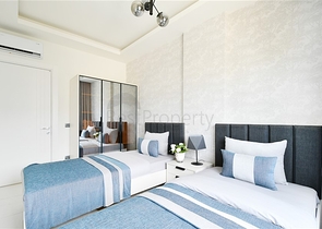 Modern 2+1 Apartment in Oba, Alanya | New Complex, 900 m to Sea