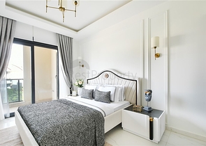 Modern 2+1 Apartment in Oba, Alanya | New Complex, 900 m to Sea