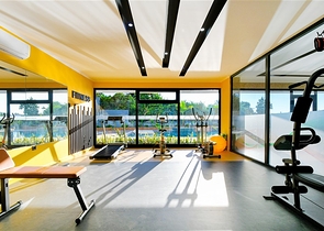 New 1+1 Apartment in Oba, Alanya | 54 m², 2024 Complex, Furnished