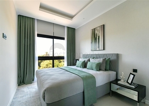 New 1+1 Apartment in Oba, Alanya | 54 m², 2024 Complex, Furnished